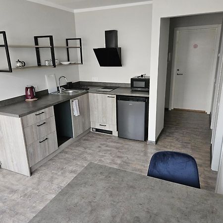 Hostel Brize Liepaja Exterior photo