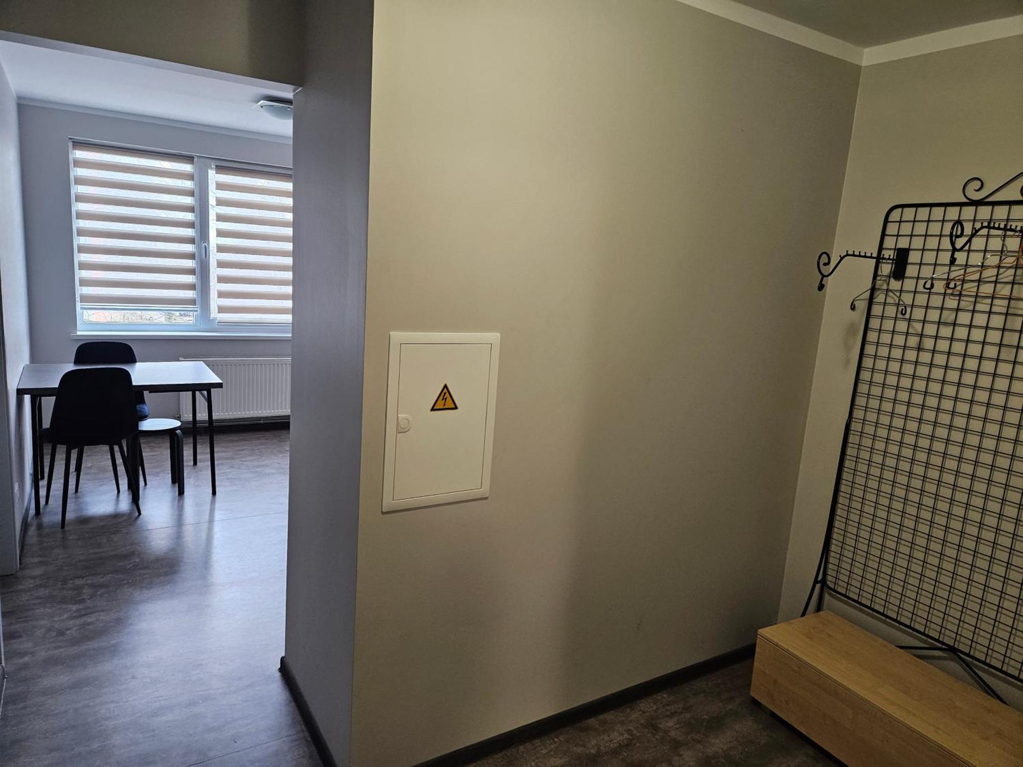 Hostel Brize Liepaja Exterior photo