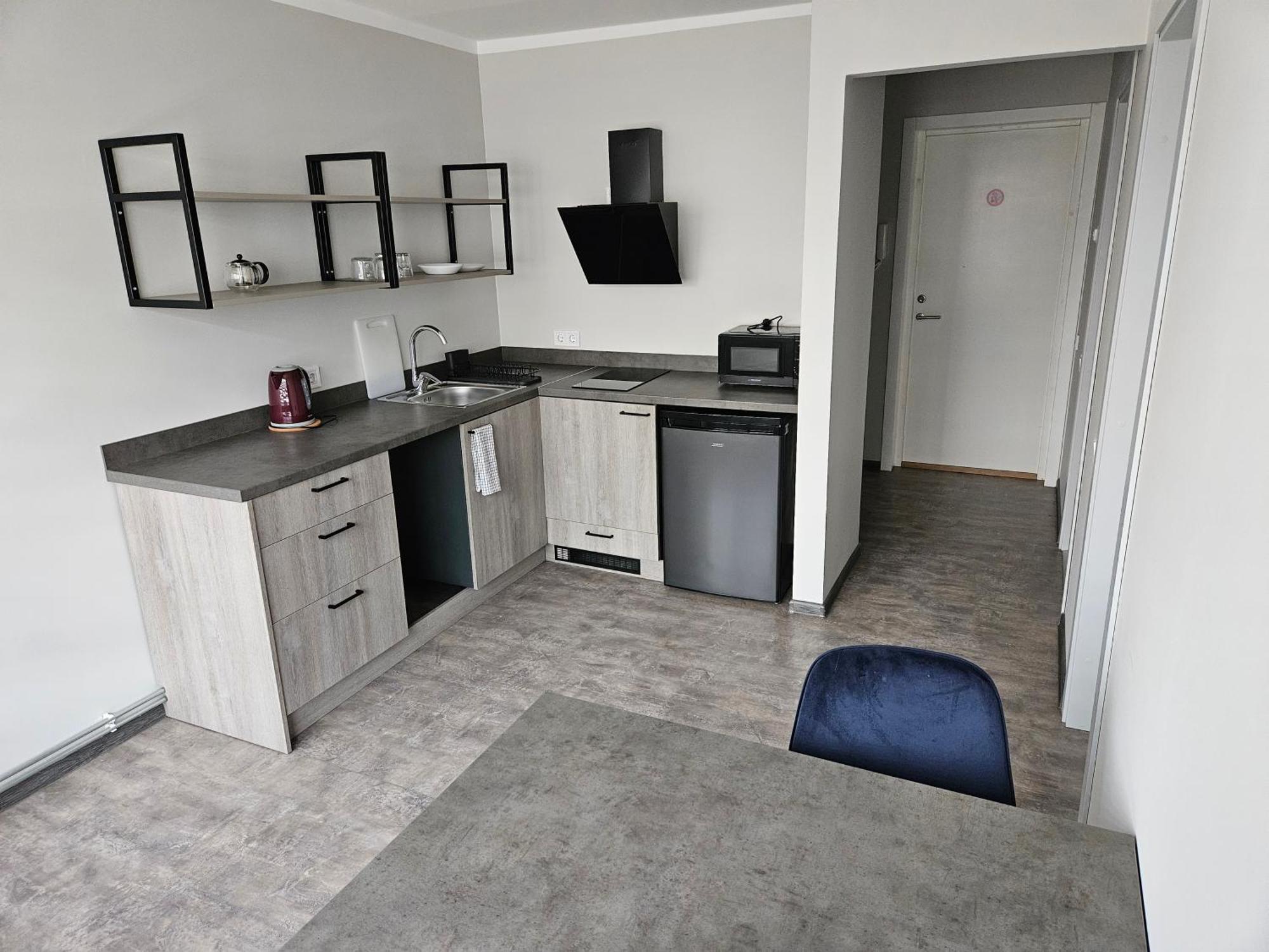 Hostel Brize Liepaja Exterior photo