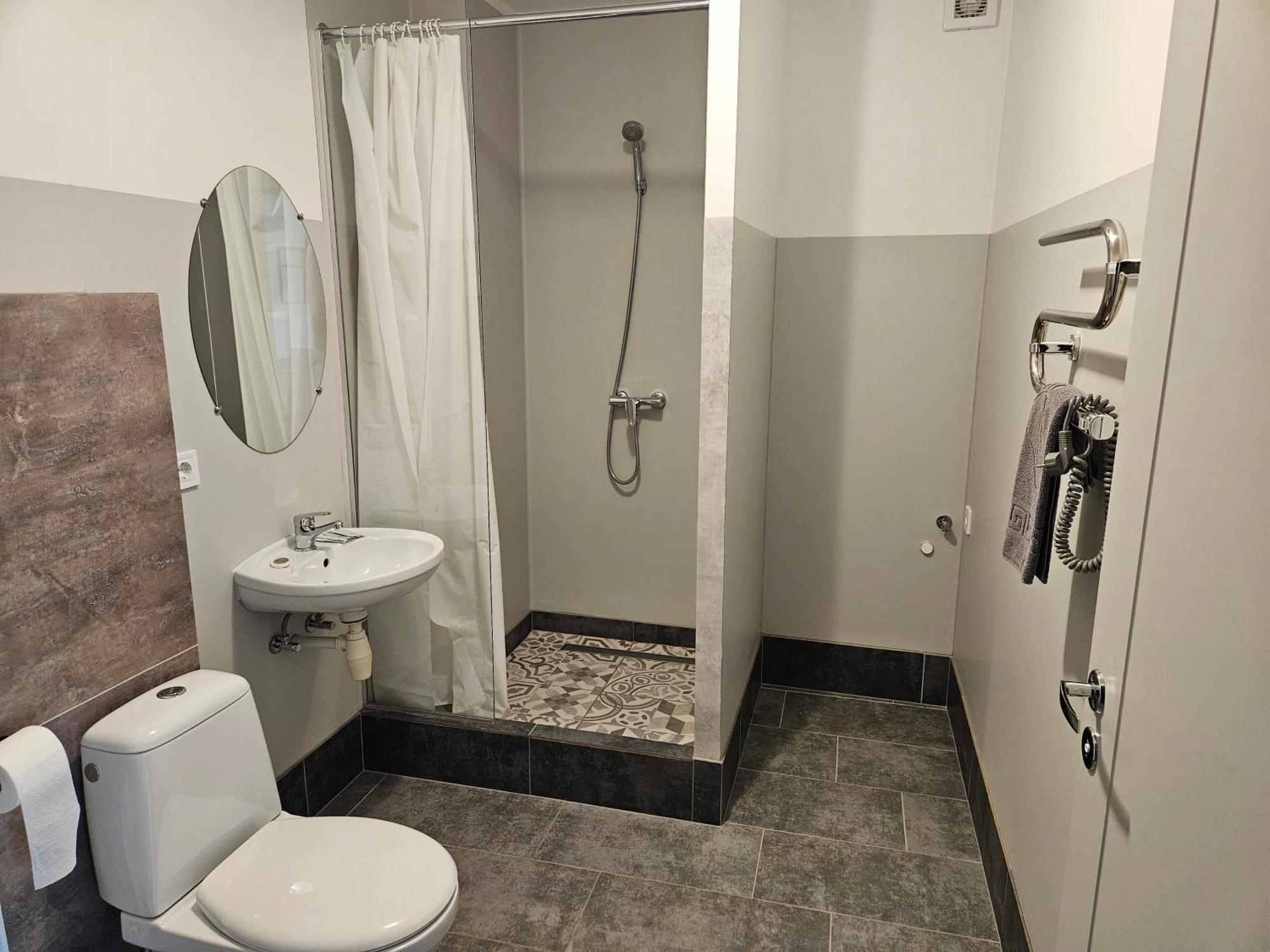 Hostel Brize Liepaja Exterior photo